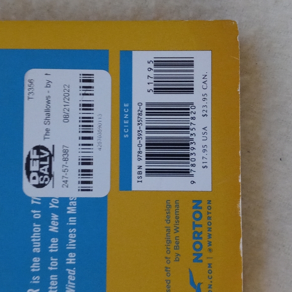 Book - Picture 3 of 3